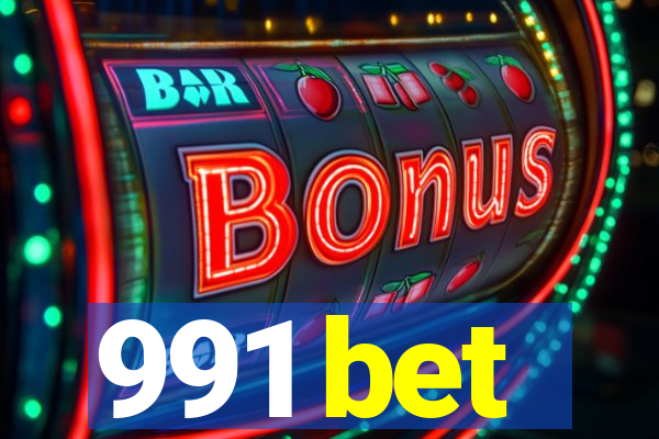 991 bet