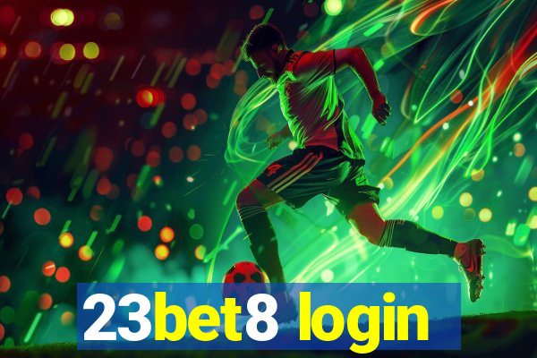 23bet8 login