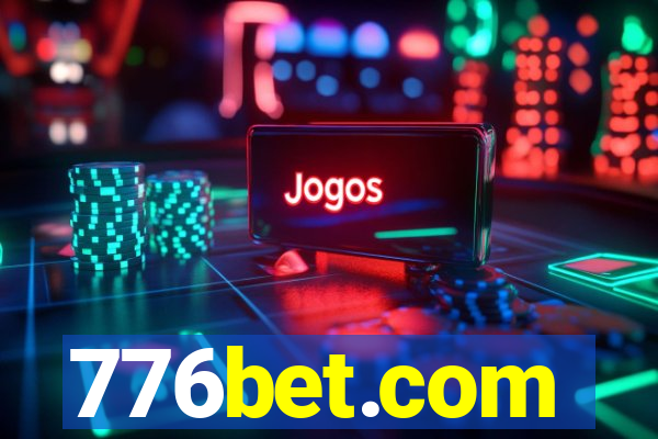 776bet.com