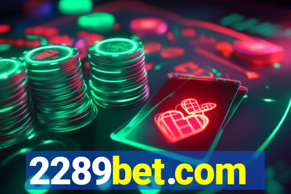 2289bet.com