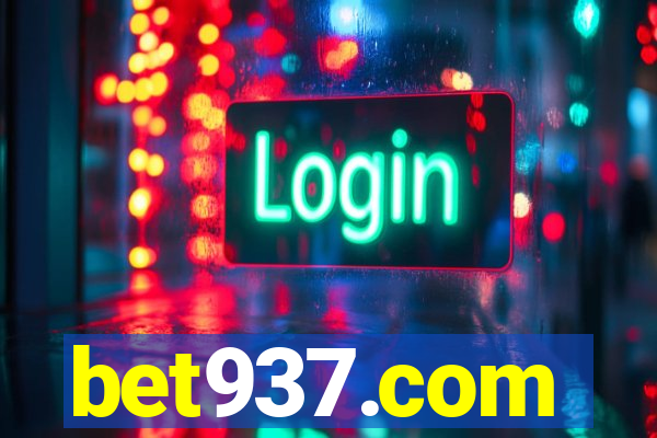 bet937.com