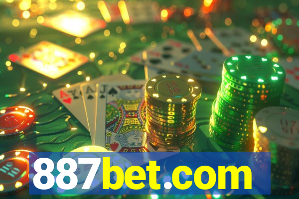 887bet.com