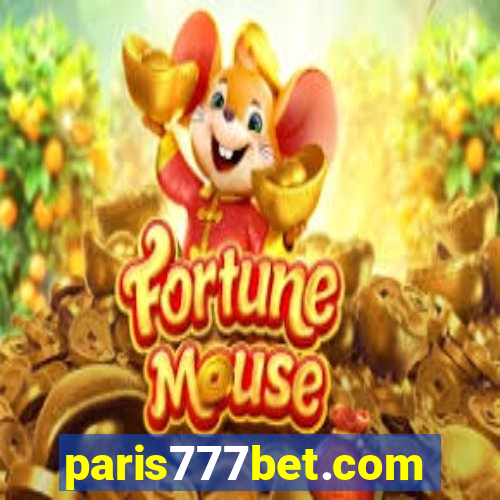 paris777bet.com