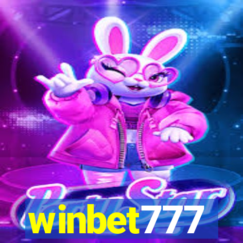 winbet777