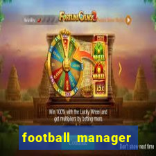 football manager 2024 crackeado