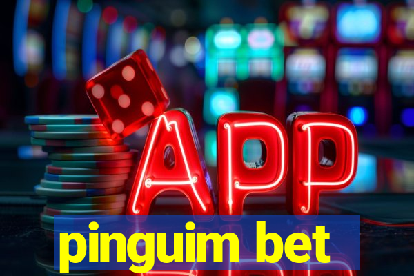 pinguim bet