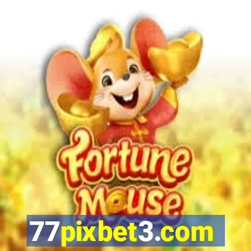 77pixbet3.com