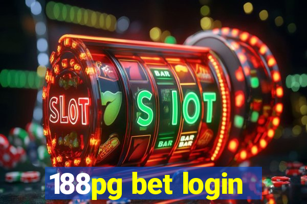 188pg bet login