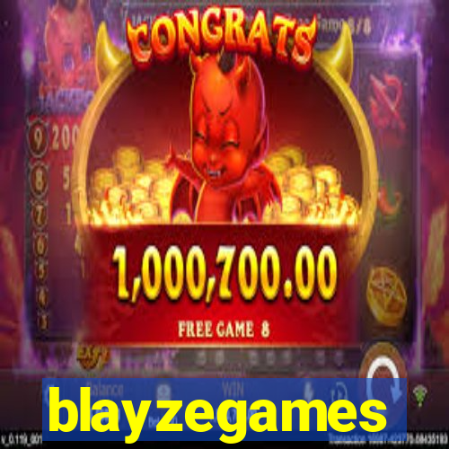 blayzegames