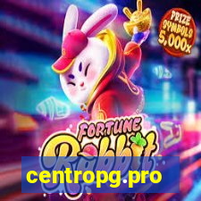 centropg.pro