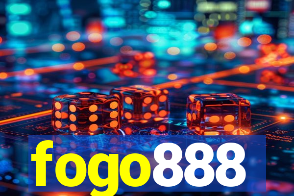 fogo888