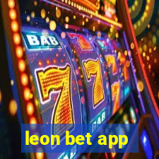 leon bet app