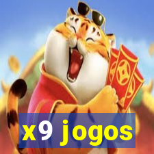 x9 jogos