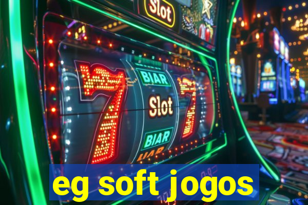 eg soft jogos