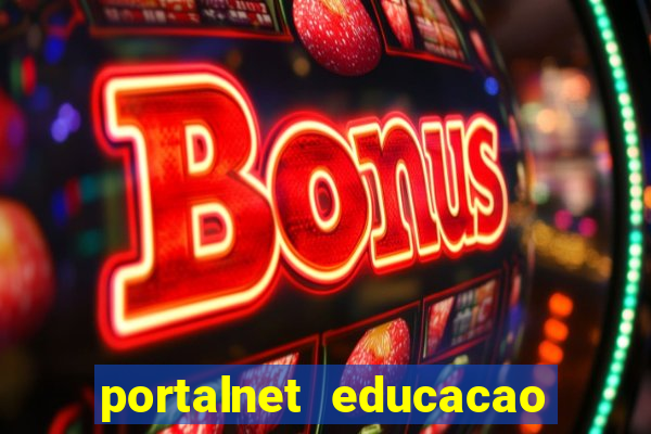 portalnet educacao sp gov br