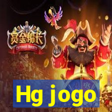 Hg jogo