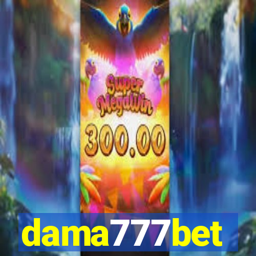 dama777bet