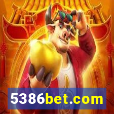 5386bet.com