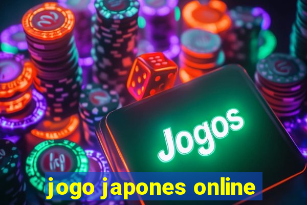 jogo japones online