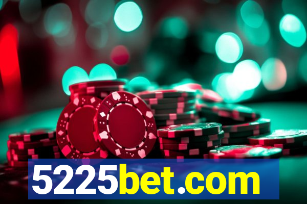 5225bet.com