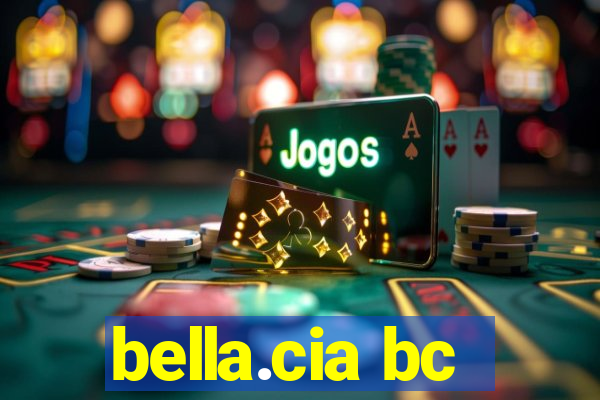 bella.cia bc