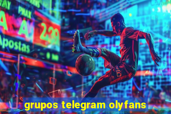 grupos telegram olyfans