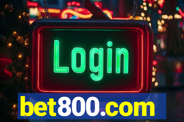 bet800.com