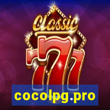 cocolpg.pro