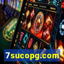 7sucopg.com