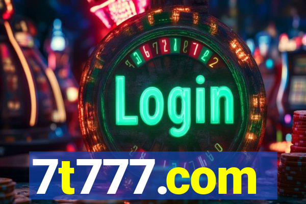 7t777.com