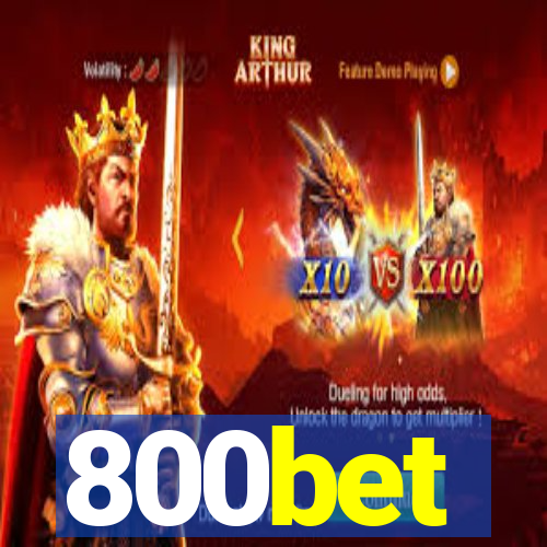 800bet