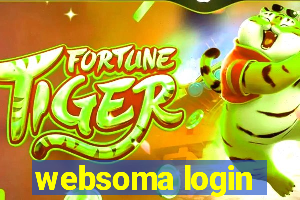 websoma login