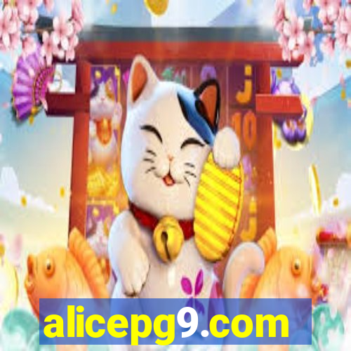 alicepg9.com