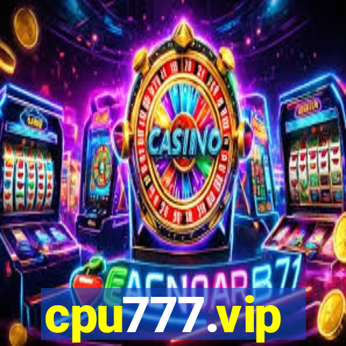 cpu777.vip