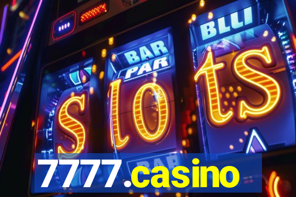 7777.casino