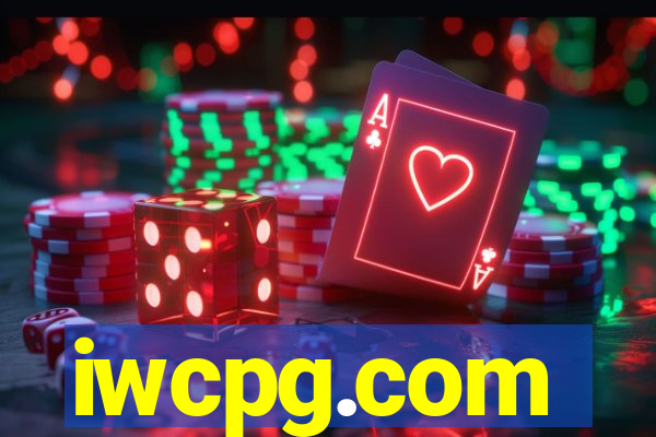 iwcpg.com