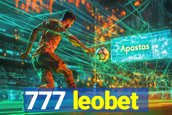 777 leobet