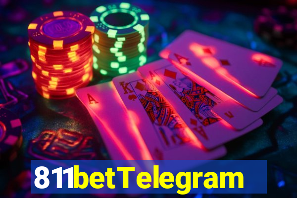 811betTelegram