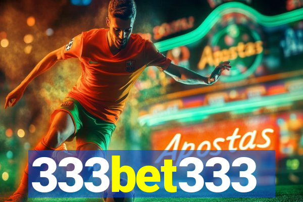 333bet333