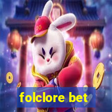 folclore bet