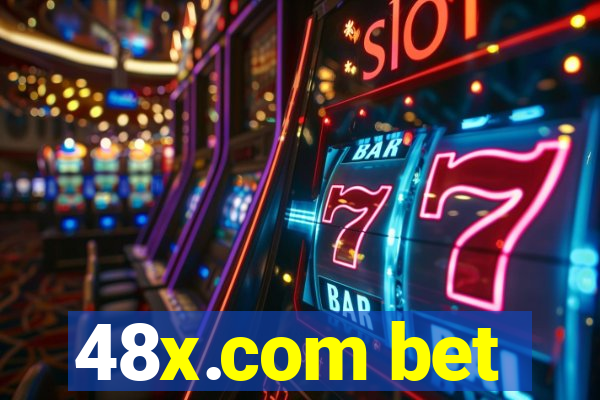 48x.com bet