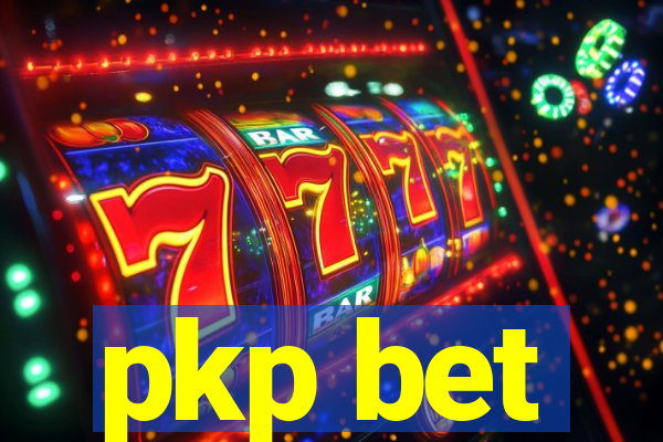 pkp bet