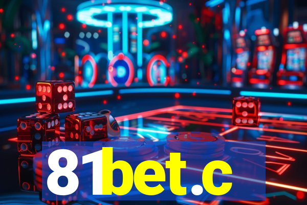 81bet.c