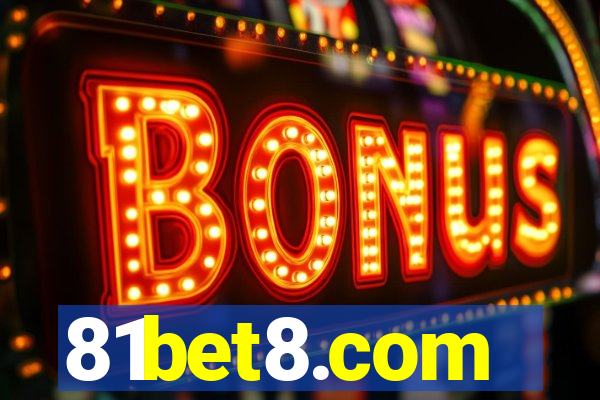 81bet8.com