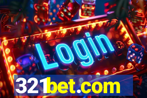 321bet.com