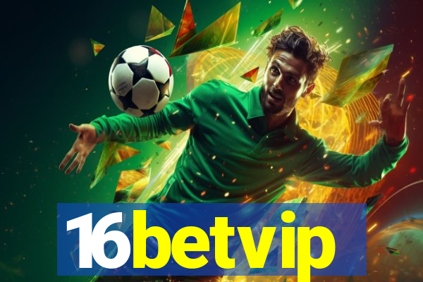 16betvip