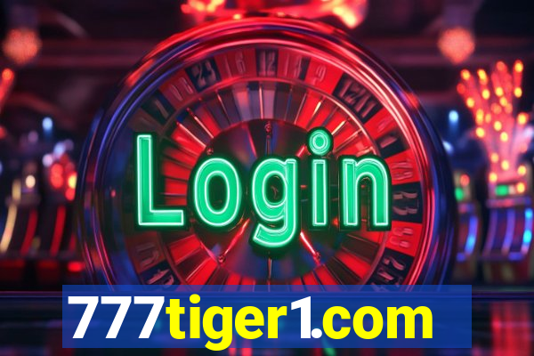 777tiger1.com