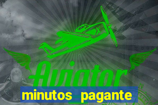 minutos pagante fortune rabbit