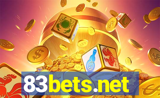 83bets.net