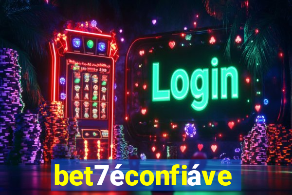 bet7éconfiável